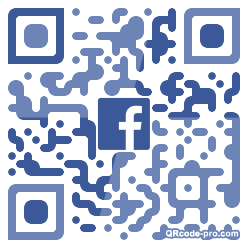 QR code with logo 2V0i0