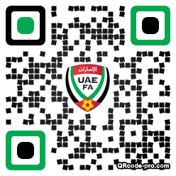 QR Code Design 2V1v0