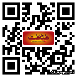 QR Code Design 2V8h0