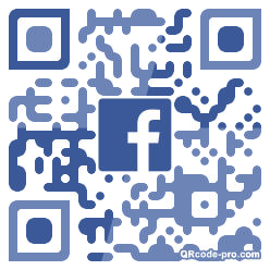 QR code with logo 2VAa0