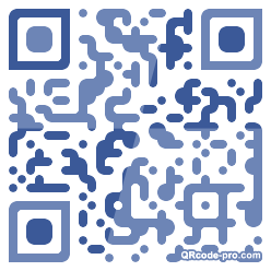 QR code with logo 2VDa0