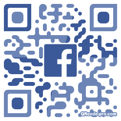 QR code with logo 2VGG0