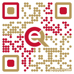 QR Code Design 2VRR0