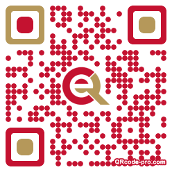 QR Code Design 2VRY0