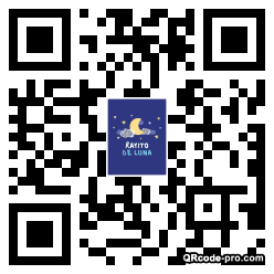 QR Code Design 2VVn0