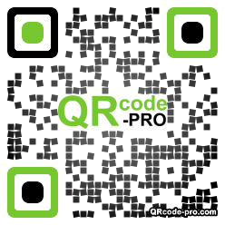 QR Code Design 2VfZ0