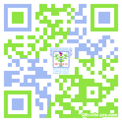 QR Code Design 2Vkr0