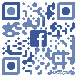 QR code with logo 2VnO0