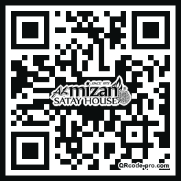 QR Code Design 2Vo00