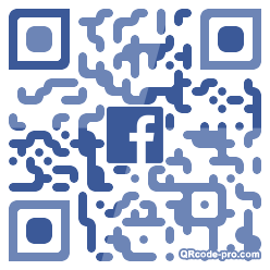 QR code with logo 2VqL0