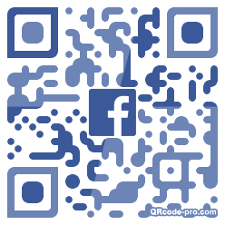 QR Code Design 2VuV0