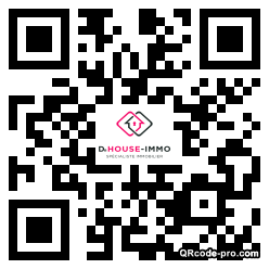 QR Code Design 2VyC0