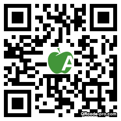 QR Code Design 2W0v0