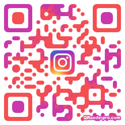 QR Code Design 2W260