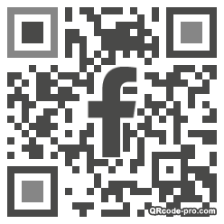 QR code with logo 2WOq0