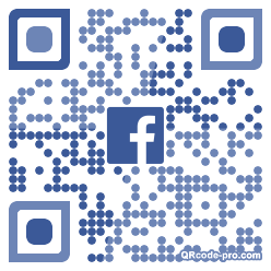 QR code with logo 2Win0