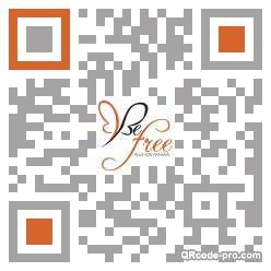 QR Code Design 2Wtp0