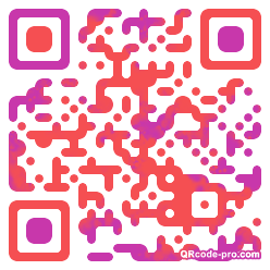 QR code with logo 2Wxf0