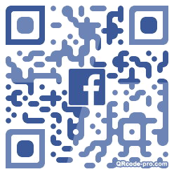 QR code with logo 2Wzu0