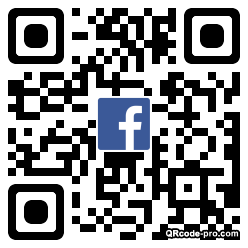 QR code with logo 2X0e0