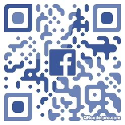 QR code with logo 2X5J0