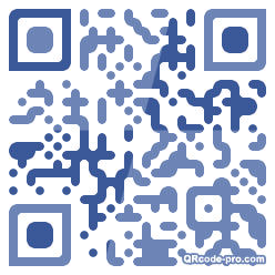 QR code with logo 2X960