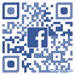 QR code with logo 2XCU0