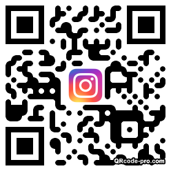 QR code with logo 2XFf0