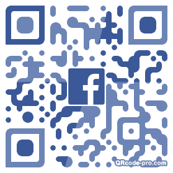 QR code with logo 2XMw0