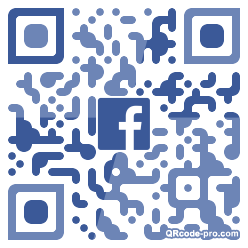 QR code with logo 2XNH0