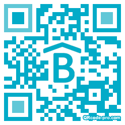 QR code with logo 2XOr0