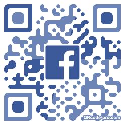 QR code with logo 2Xfs0