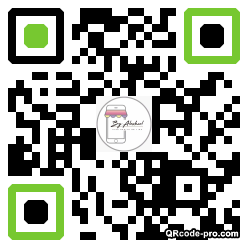 QR Code Design 2XjX0