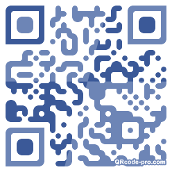 QR code with logo 2Xjb0