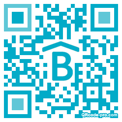 QR Code Design 2XmD0