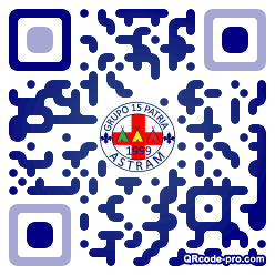 Designo del Codice QR 2XoF0