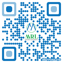 QR code with logo 2Xoo0