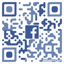 QR code with logo 2XqQ0