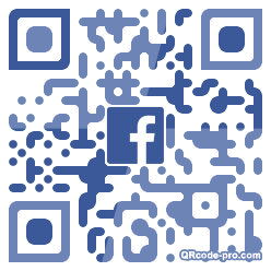 QR code with logo 2XyJ0