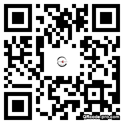 QR code with logo 2Xze0