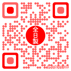 QR code with logo 2Y1l0