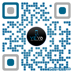 QR Code Design 2Y210