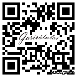 QR Code Design 2YDt0