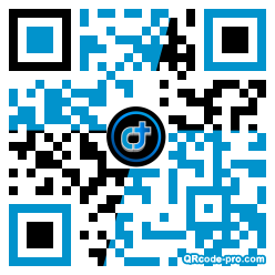 QR Code Design 2YQv0