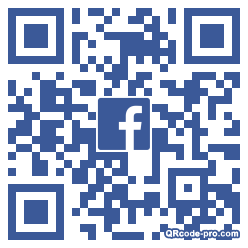 QR code with logo 2YUu0