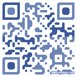 QR code with logo 2YYK0