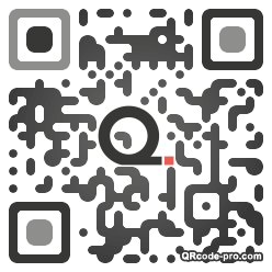 QR code with logo 2Ycu0