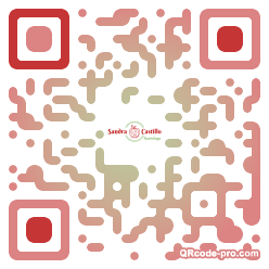 QR Code Design 2YjP0