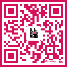 QR code with logo 2Ym70