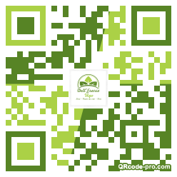 QR Code Design 2YwR0